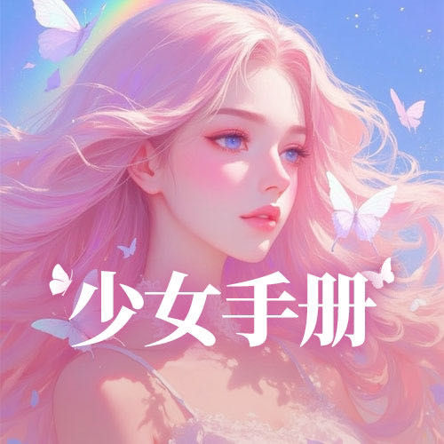 少女手册🍕美少女车队发车啦~