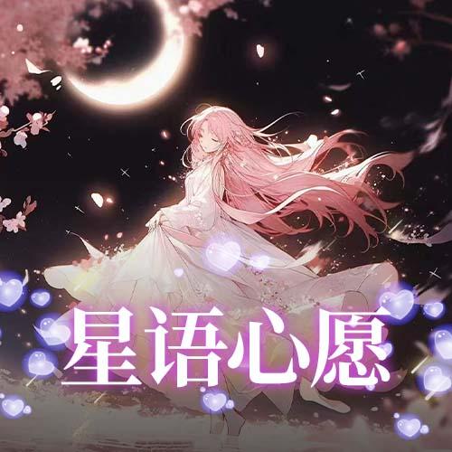 星语心愿🌙新厅招女主持